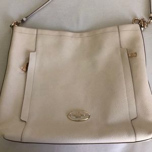 Authentic COACH purse